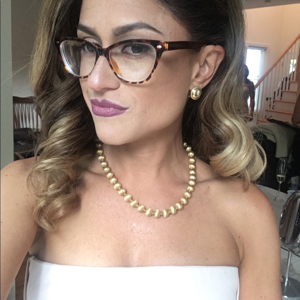 Meet Posh Ambassador, Marisa